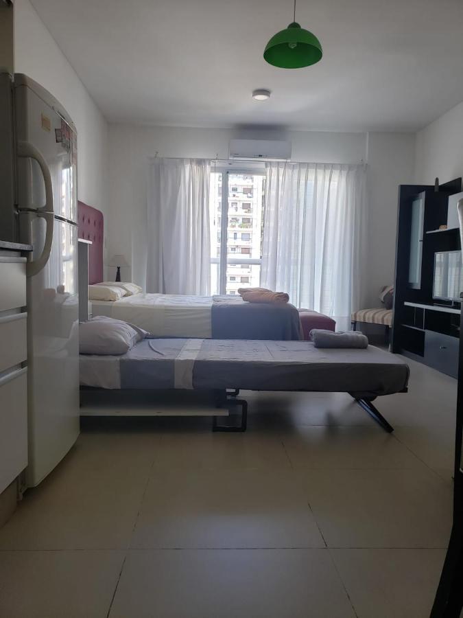 Palermo Quenns - Apartament Premiun Buenos Aires Bagian luar foto