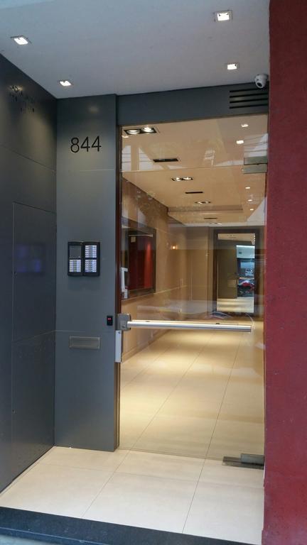 Palermo Quenns - Apartament Premiun Buenos Aires Bagian luar foto