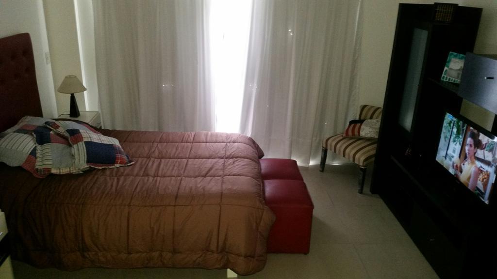 Palermo Quenns - Apartament Premiun Buenos Aires Bagian luar foto