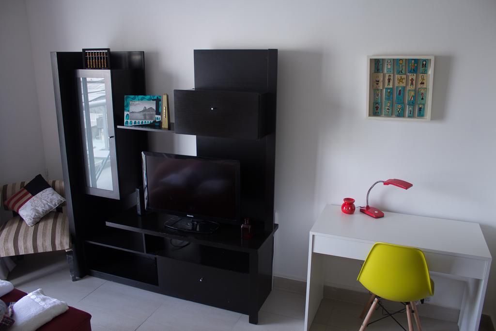 Palermo Quenns - Apartament Premiun Buenos Aires Bagian luar foto