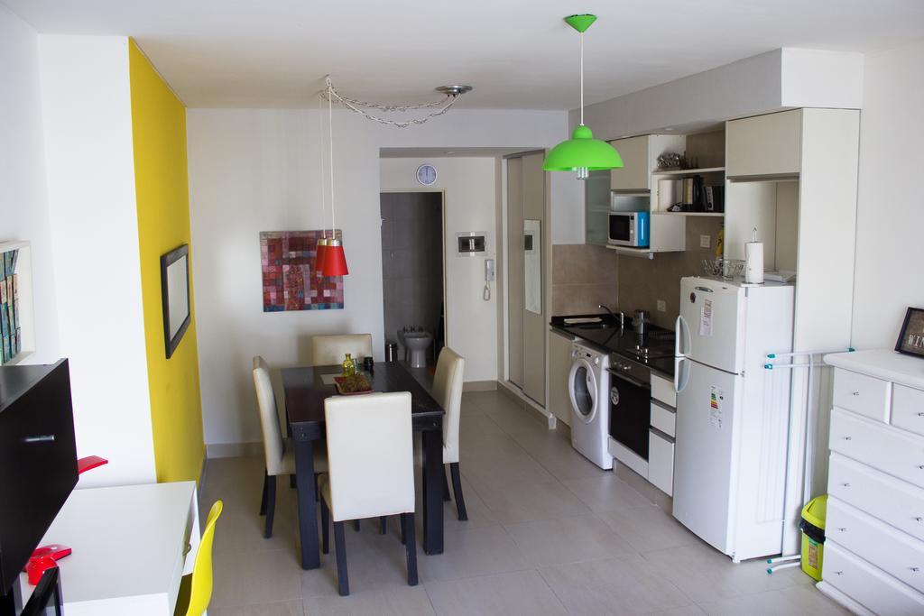 Palermo Quenns - Apartament Premiun Buenos Aires Bagian luar foto