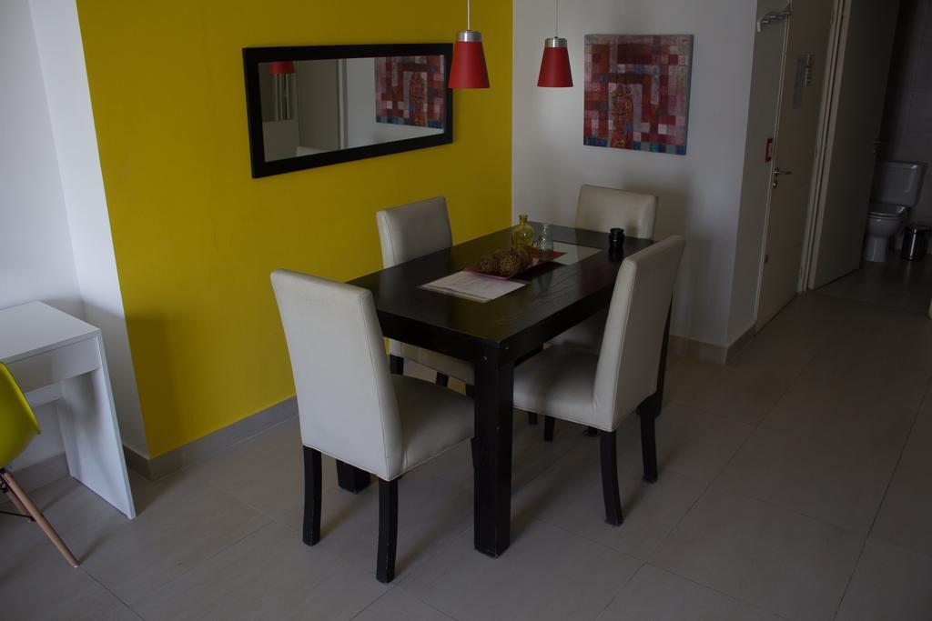 Palermo Quenns - Apartament Premiun Buenos Aires Bagian luar foto