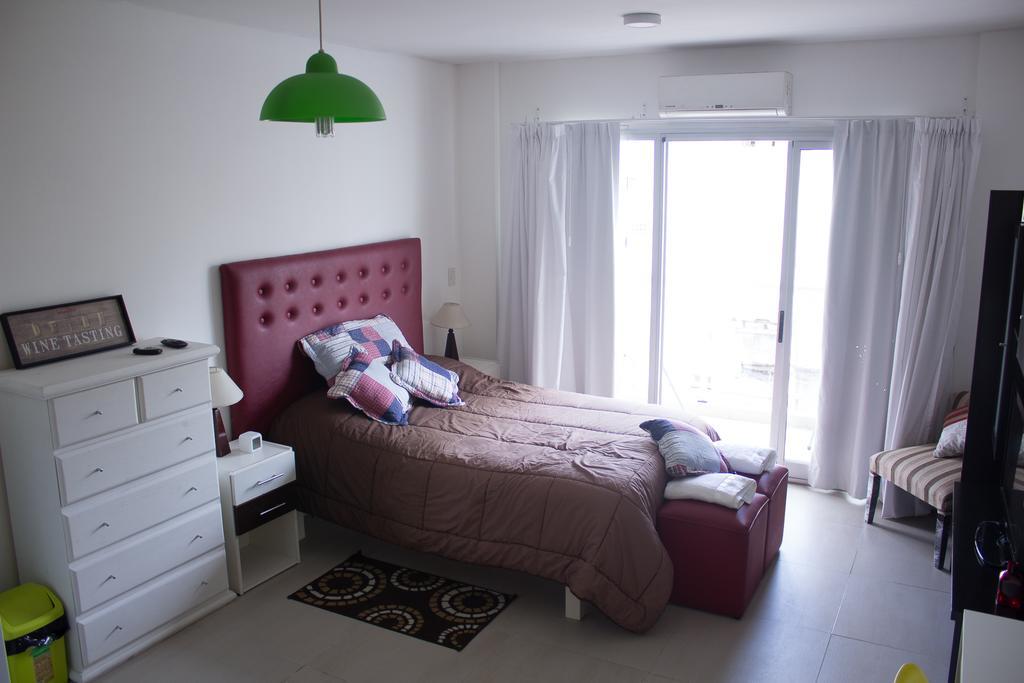 Palermo Quenns - Apartament Premiun Buenos Aires Bagian luar foto