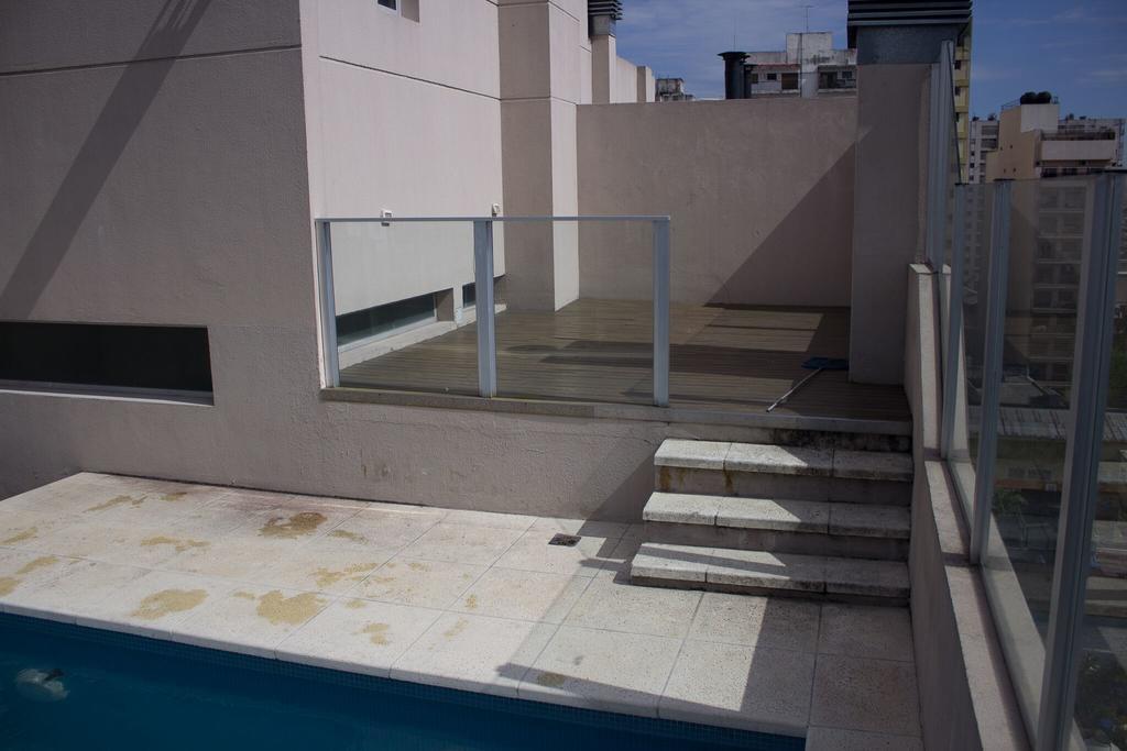 Palermo Quenns - Apartament Premiun Buenos Aires Bagian luar foto