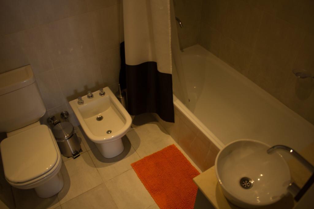 Palermo Quenns - Apartament Premiun Buenos Aires Bagian luar foto